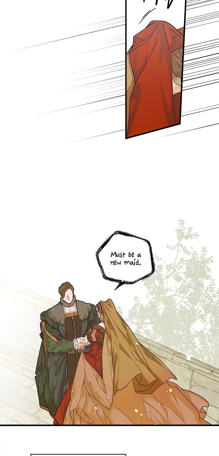 Secret Lady, Chapter 9 image 16